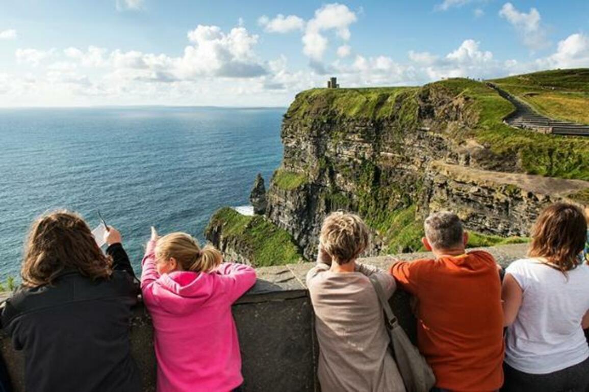 Trump's return may impact Ireland's tourism, businesses say