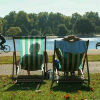 Why hotter summers are bad for the UK economy