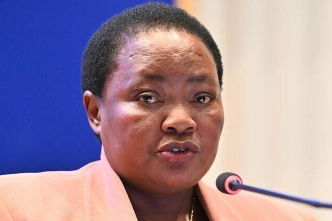 ARFSD-12 - Opening address by the Prime Minister of the Republic of Uganda and Chairperson of the Bureau of the 11th Africa Regional Forum on Sustainable Development (ARFSD-11)
