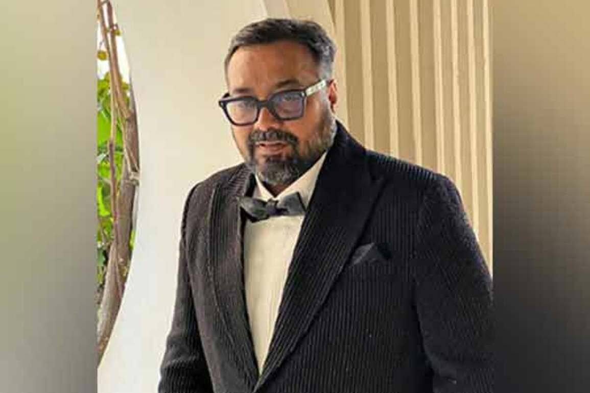 Anurag Kashyap to present Anuparna Roy's directorial debut 'Songs of Forgotten Trees', set to premiere at Venice Film Festival 2025