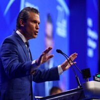 US "more than capable" of restarting war with Iran, warns Pete Hegseth