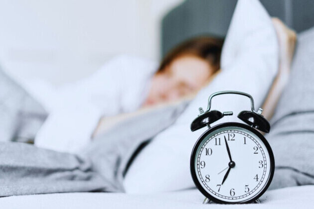 The Hidden Health Effects of the October Time Change