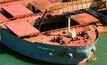 BHP cuts portion of NRW's inner harbour contract