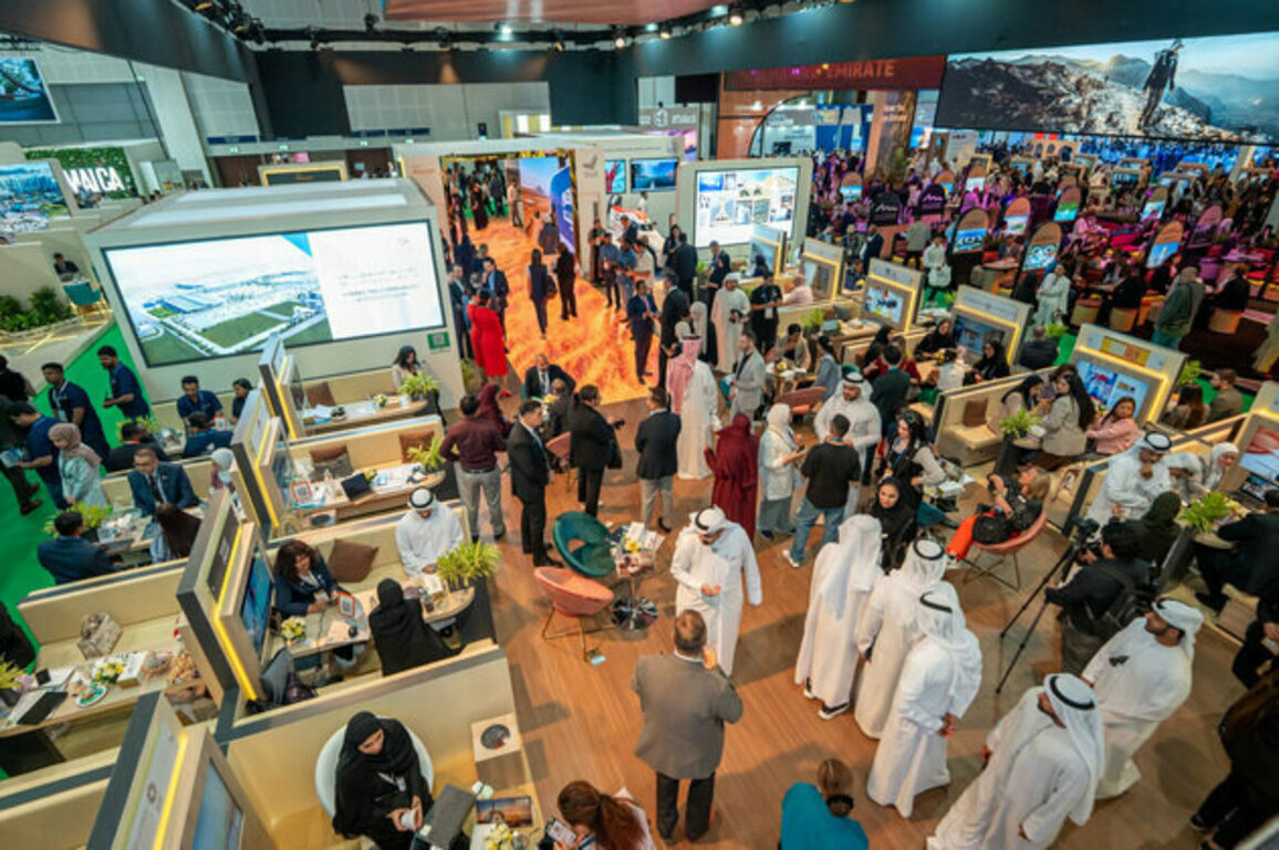 Sharjah records 1.6 million hotel guests in 2024