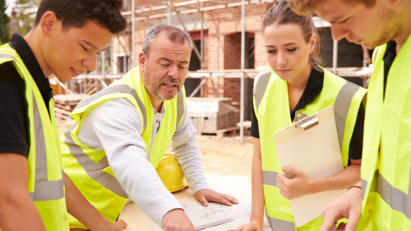 Screwfix to fund training for trade apprentices
