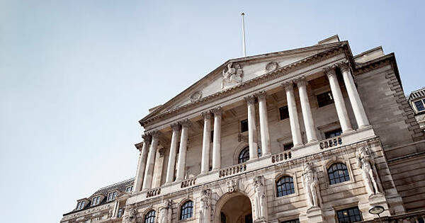 Bank of England’s Directive on Private Credit Exposure Reporting