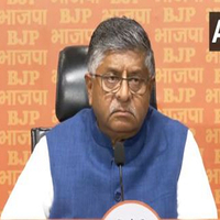 "What kind of arrogance is this?": BJP's Ravi Shankar Prasad slams Kharge over farmer remarks