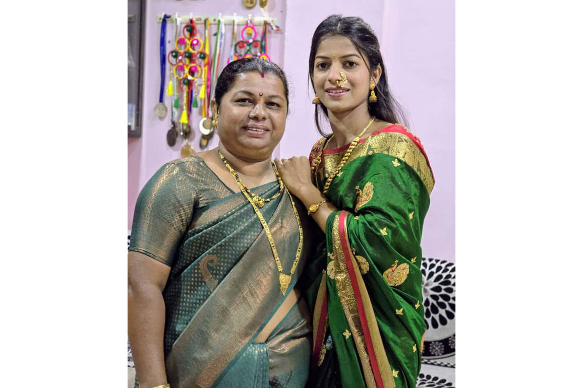 Daughters of the soil: How India's Kho Kho champions are becoming their families' real Lakshmis