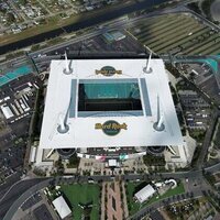 NFL: Miami no longer meets Super Bowl site requirements