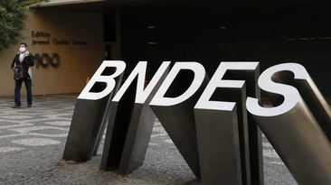 Sede do BNDES