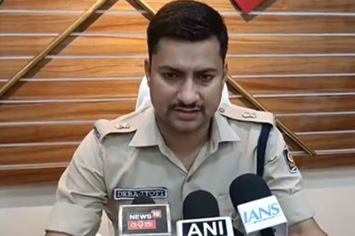 Rahul Arunoday Banerjee's Death: Wife Priyanka Sarkar files FIR in Odisha, police launch probe