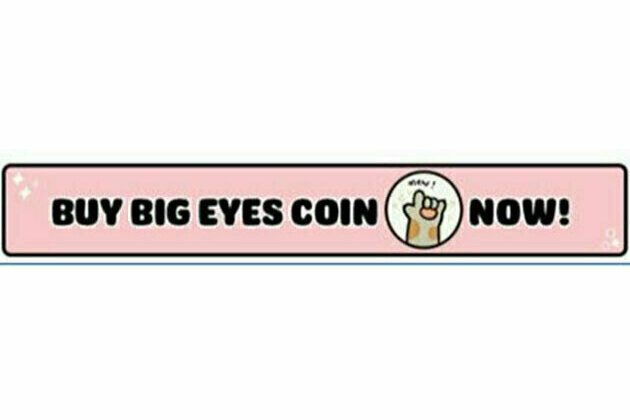 Why should any trader buy Big Eyes, Polkadot and Decentraland?