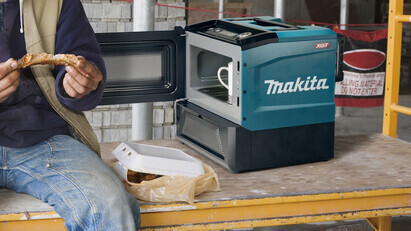 Makita's Hottest New Product