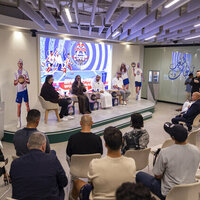 UAE to host Red Bull Half Court Final for first time ever on 29th November