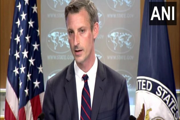 US defends withdrawal from Afghanistan, rules out release of USD 3.5 bn frozen Afghan funds