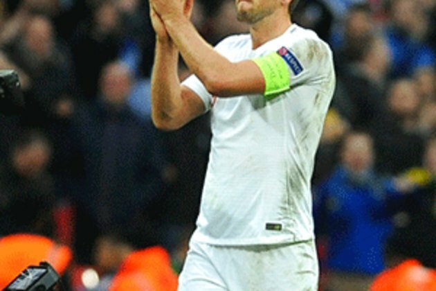 England&#039;s got talent, but errors must be cut out for Euros glory