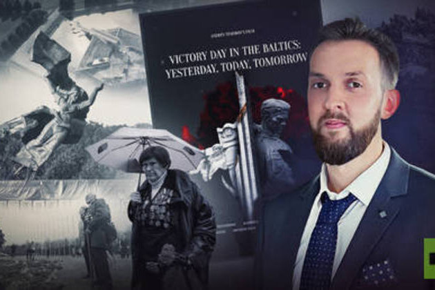 'People are forbidden from honoring Victory': How Europe is erasing the memory of Nazism's defeat