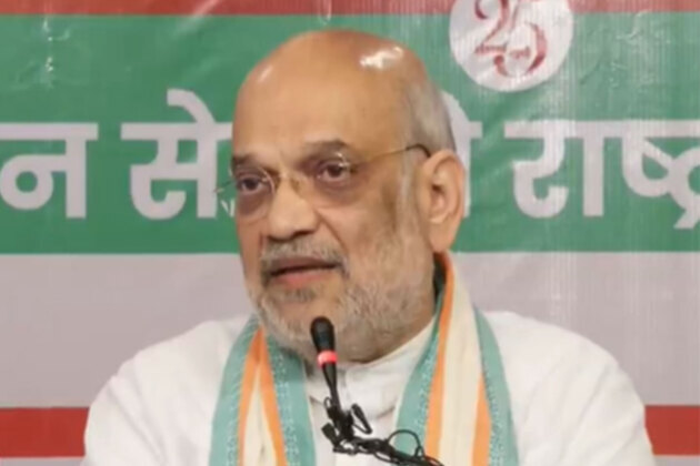 Amit Shah in Mumbai: UCC before 2029, Seva Sankalp campaign, push for Indian LGD value chain