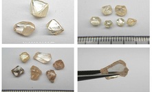 Lucapa shows off some of its recent finds