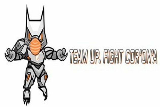 Team Up, Fight Cor'ON'a campaign launched for gamers by AORUS