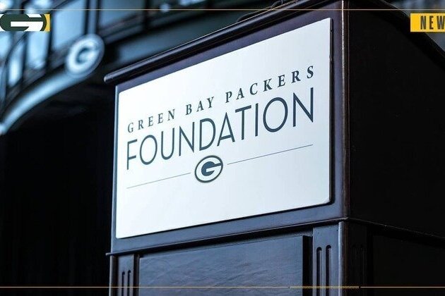 Packers Foundation awards $1.5 million in annual grants