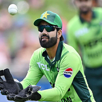 Not ashamed that as Pakistan's captain, I cannot speak English: Mohammad Rizwan
