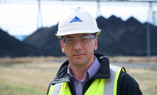  Whitehaven Coal CEO Paul Flynn