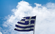 FMD detected in Greece for first time in 25 years