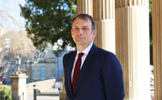 Wealth Club's Alex Davies: The chancellor is bonkers