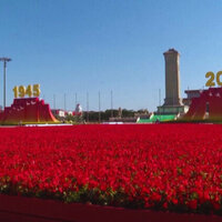 International Experts Highlight China's Crucial Role in WWII