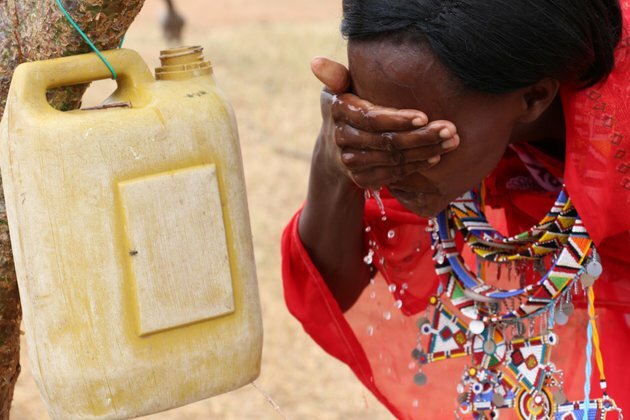 Kenya Strives to Eradicate Blindness-Causing Trachoma