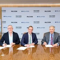 Modon Holding forms JV to deliver residential tower in Jersey City