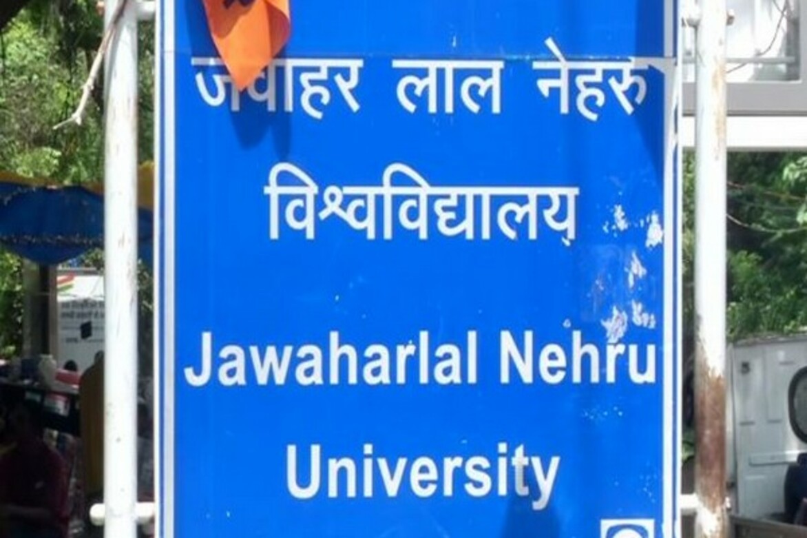 JNU suspends MoU with Turkiye's Inonu University over National security "considerations"