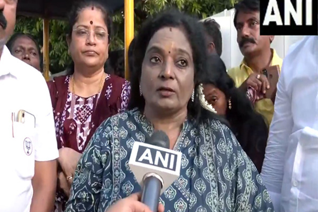 Metro track collapse kills biker in Chennai; BJP slams DMK on safety