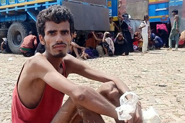 Trawlers Carrying 500 Rohingya Spotted off Bangladesh Coast