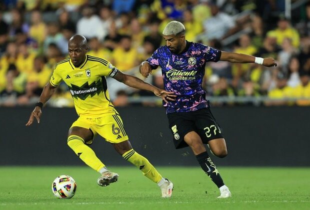 After latest Cup final experience, Crew back in MLS action in D.C.