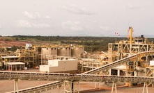  B2Gold is looking to further increase output from Fekola in Mali