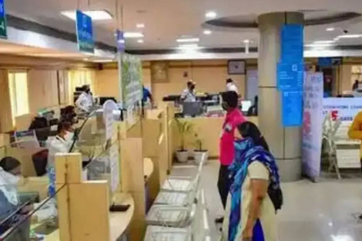 Financial services secretary M Nagaraju asks states to ensure bank staff safety