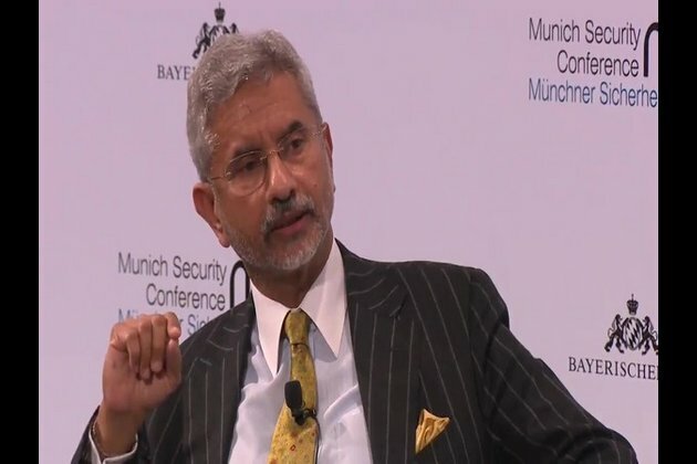 World more nationalistic today, says Jaishankar