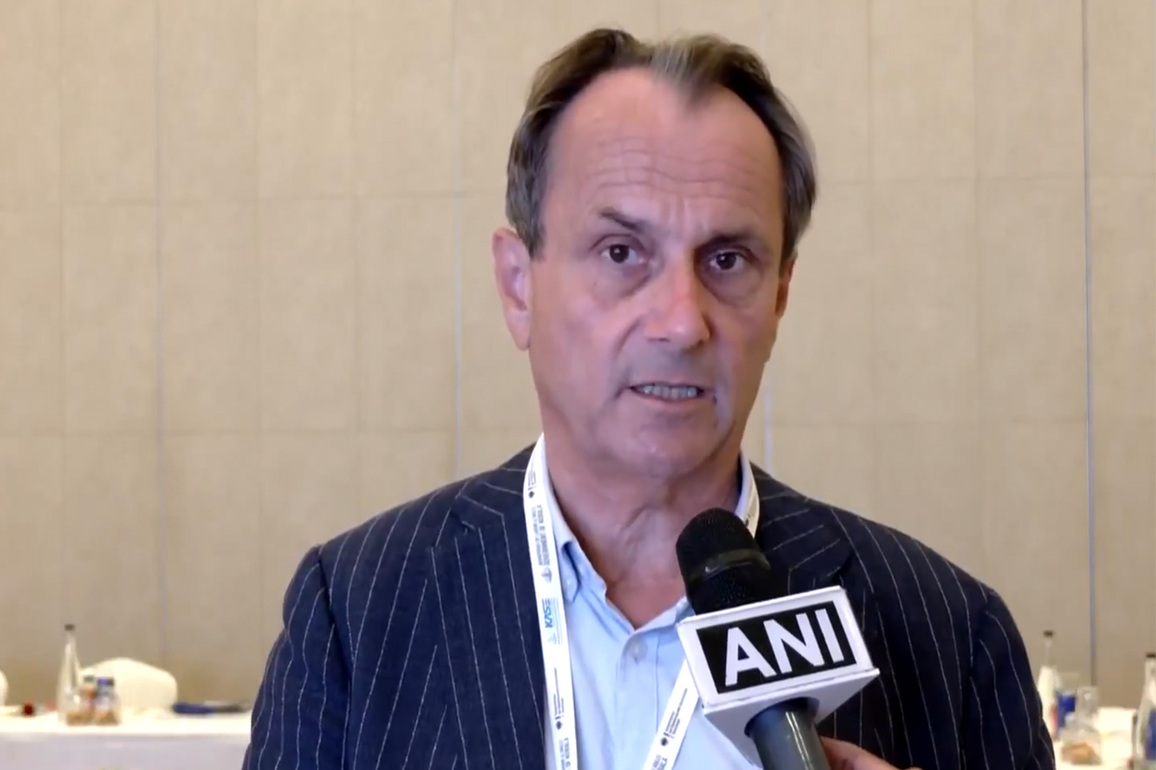 Kerala-Germany partnership a win-win situation, says Consul General Burkart