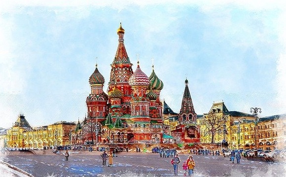 Russian propaganda operation is targeting Western news websites Russian propaganda operation is targeting Western news websites