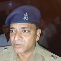 Uttar Pradesh: Man shoots wife, self in Mathura; probe underway