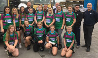 New girls' rugby team supported by RGB 