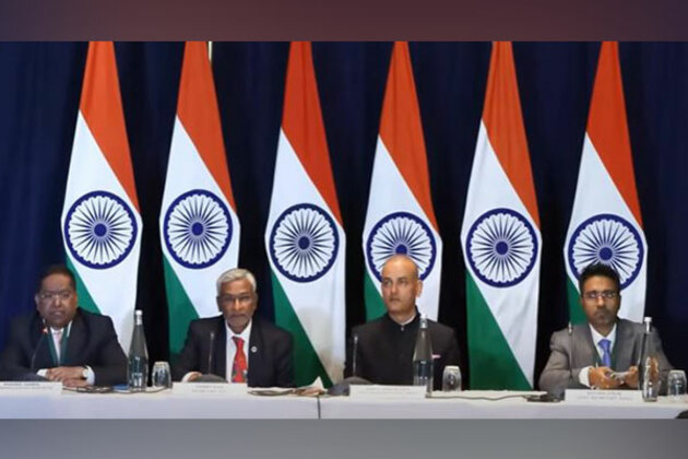 NPCI, Namibian Central Bank enter licensing agreement to develop a UPI-like instant payment system: MEA