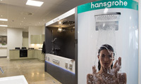 Flagship kitchen and bathroom showroom opens in Aylesbury