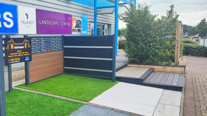 Five tips ahead of landscaping season