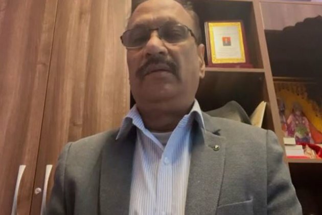 Overseas Friends of BJP member calls for action over Indian envoy being stopped at Glasgow gurudwara
