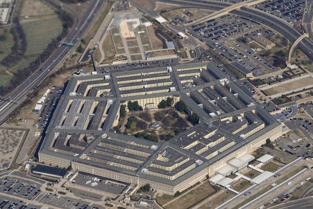 China ignores phone calls from Pentagon Politico