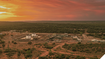 Horizon's 25% Mereenie interest is one of its key assets.