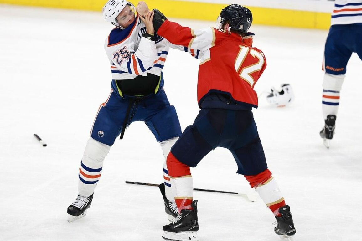 Oilers need to smarten up, fight back or kiss the Stanley Cup goodbye
